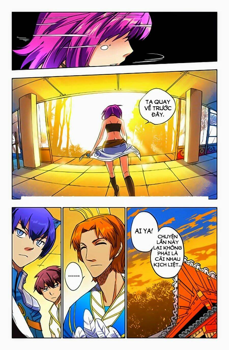 huyễn thế ký chapter 10 5