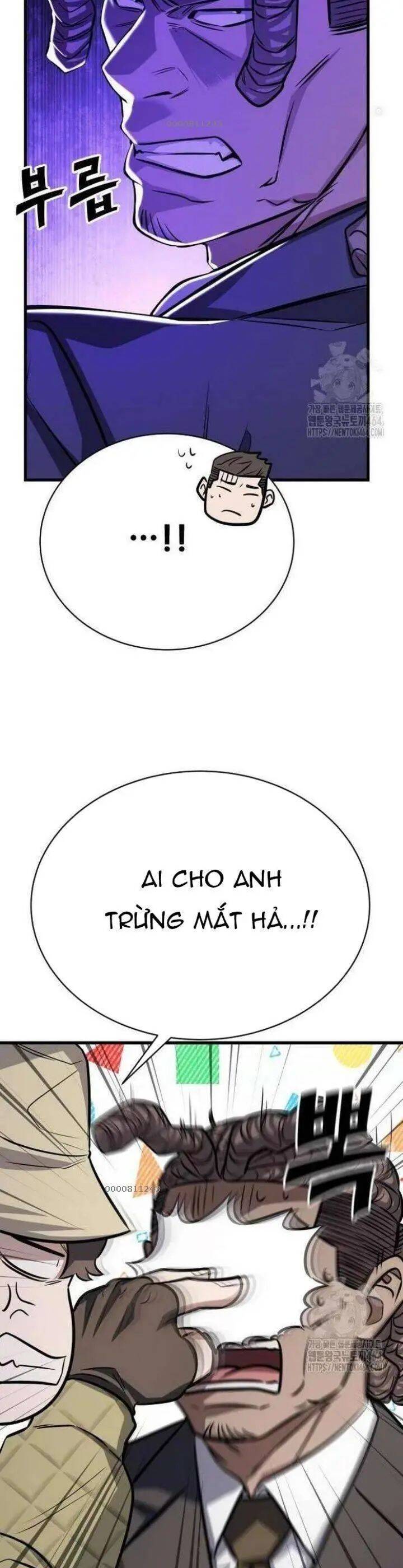 thợ săn huyền thoại trẻ hóa chapter 25 16