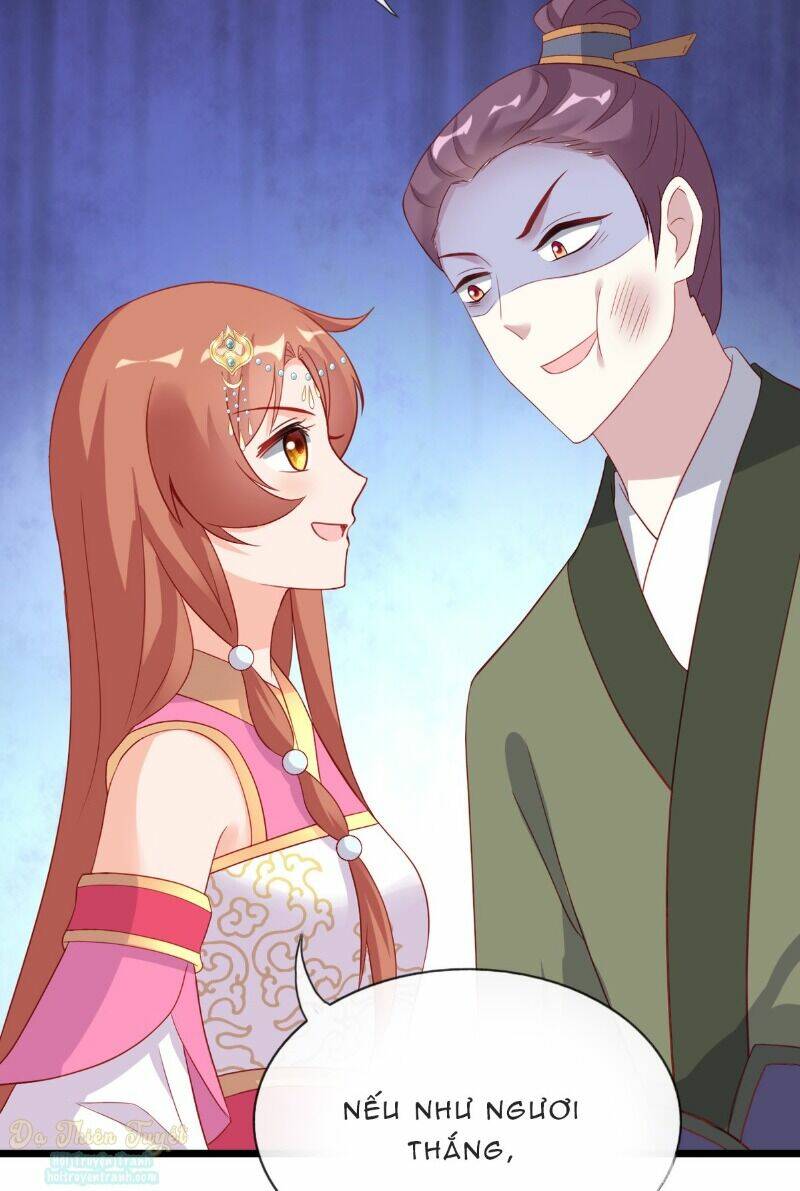 nhân vật phản diện biến thành sủng vật chapter 20 49