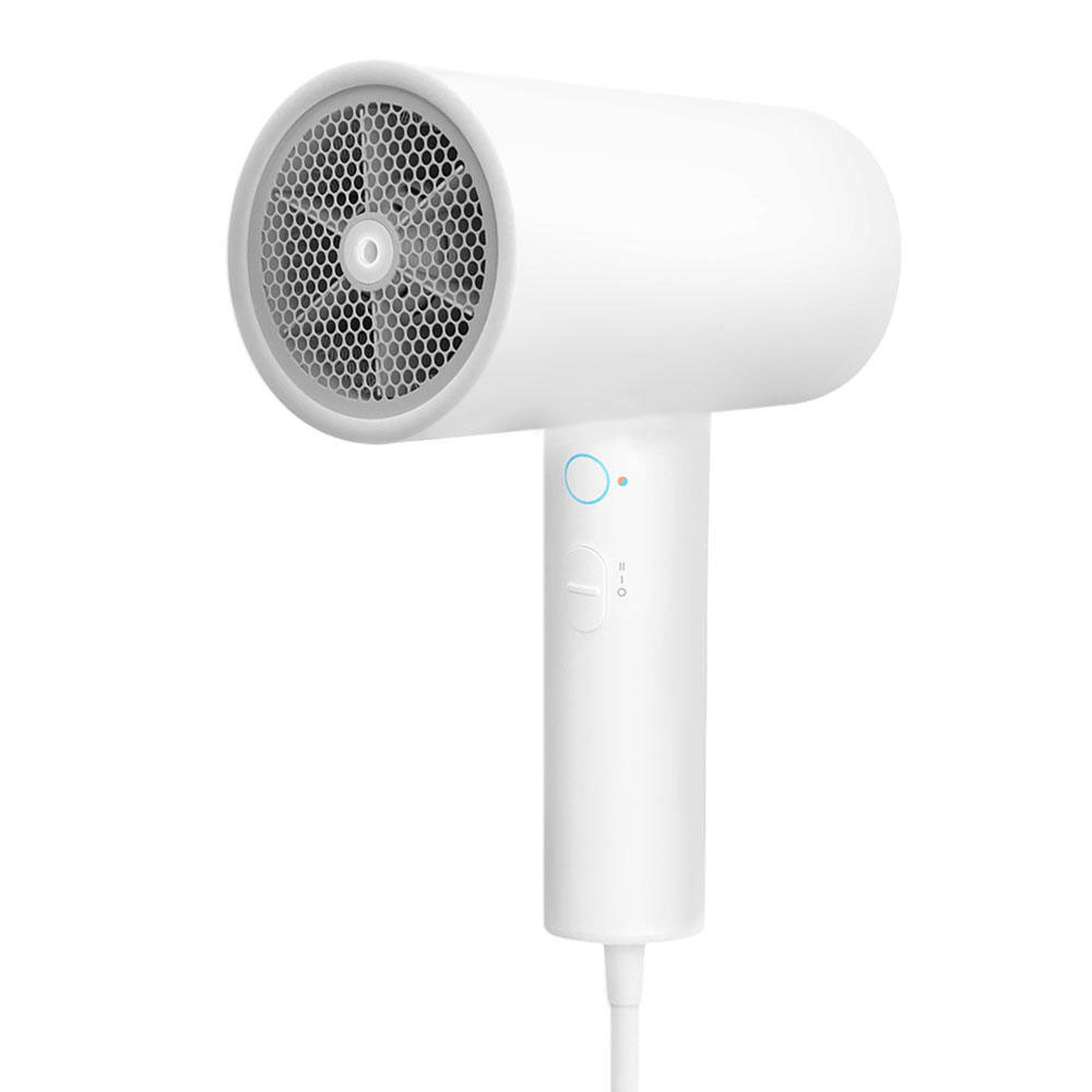 Máy sấy tóc Xiaomi IONIC Hair Dryer công suất 1800W, 3 chế độ sấy - Hàng Chính Hãng