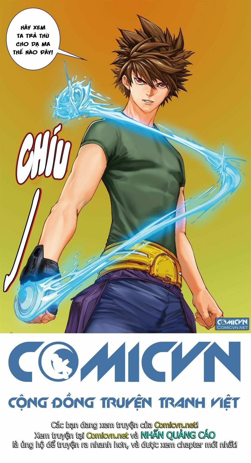 bron of brave (tái tạo không gian) chapter 42 24