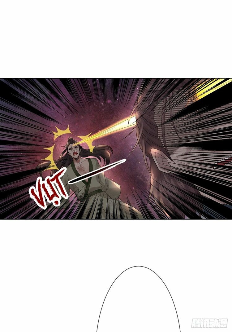 mạt thế nữ vương chapter 7.1 2