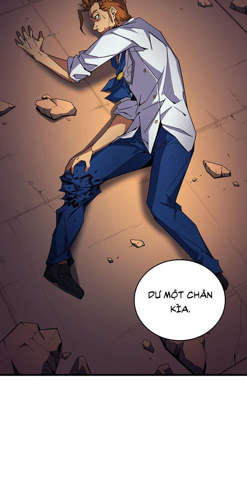 sự trở lại của pháp sư vĩ đại sau 4000 năm chapter 8 33