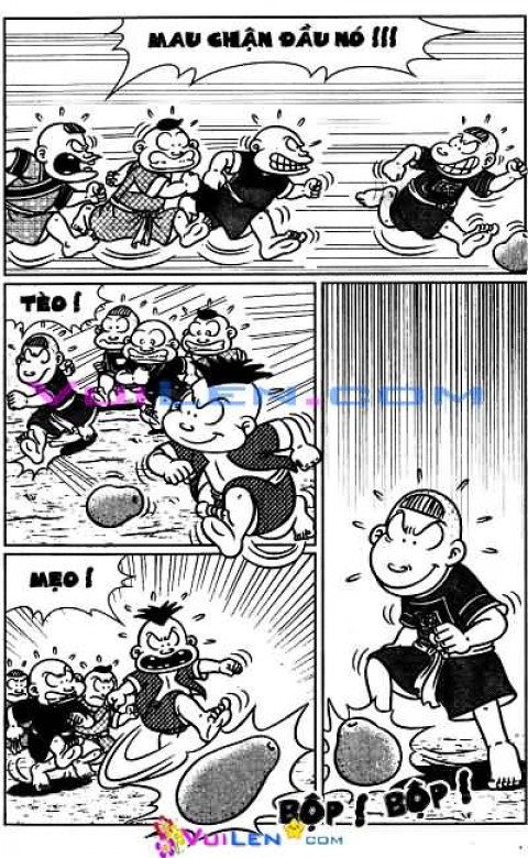 thần đồng đất việt chapter 169 4