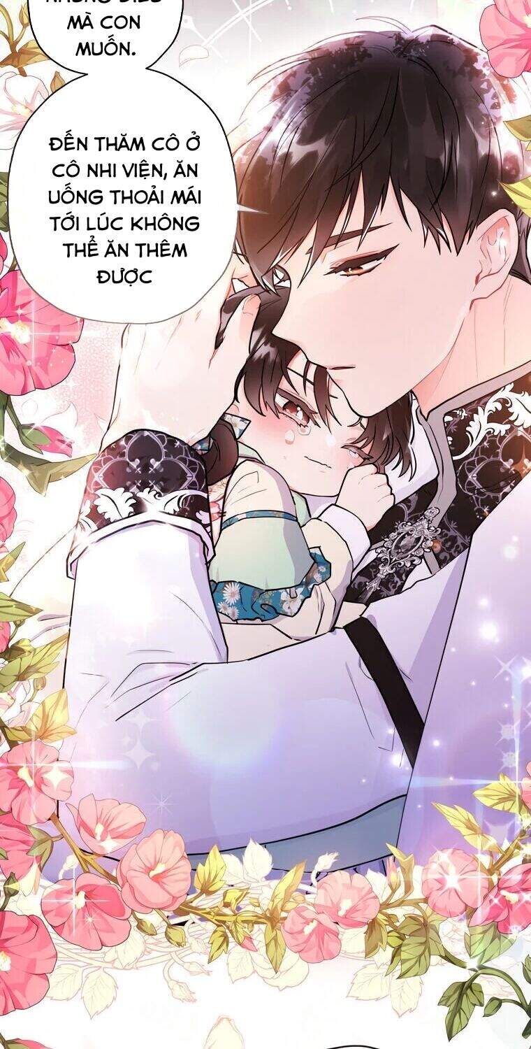 tôi đã trở thành con gái nuôi của nam chính chapter 28 46