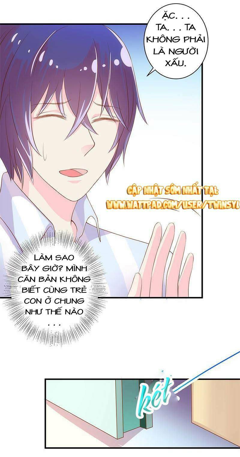 không gả cho tổng tài, gả cho người hầu chapter 108 22