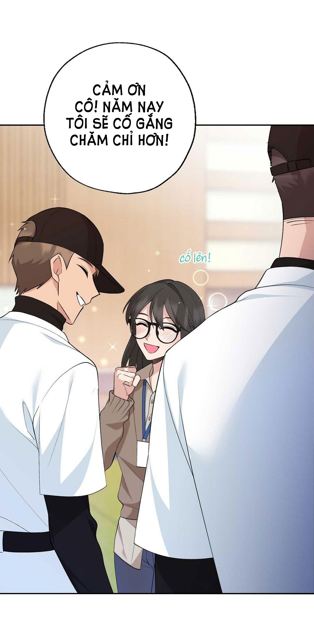 [18+] hợp đồng nô lệ dâm đãng chapter 6.2 21