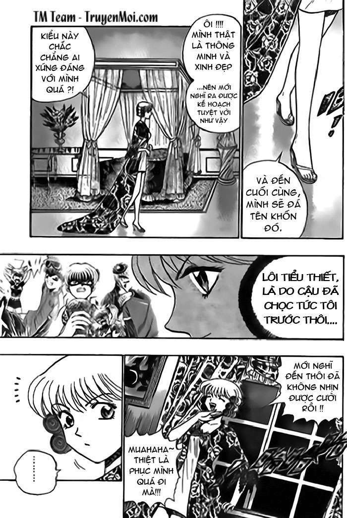 bowling king chapter 26 4