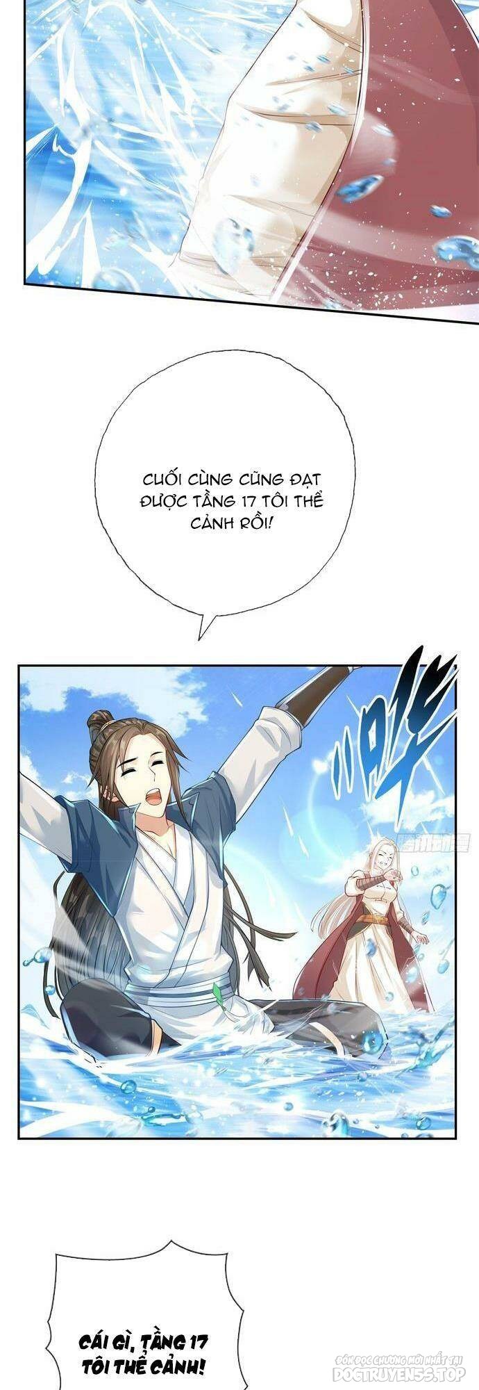 ta có khả năng vô hạn đốn ngộ chapter 24 3