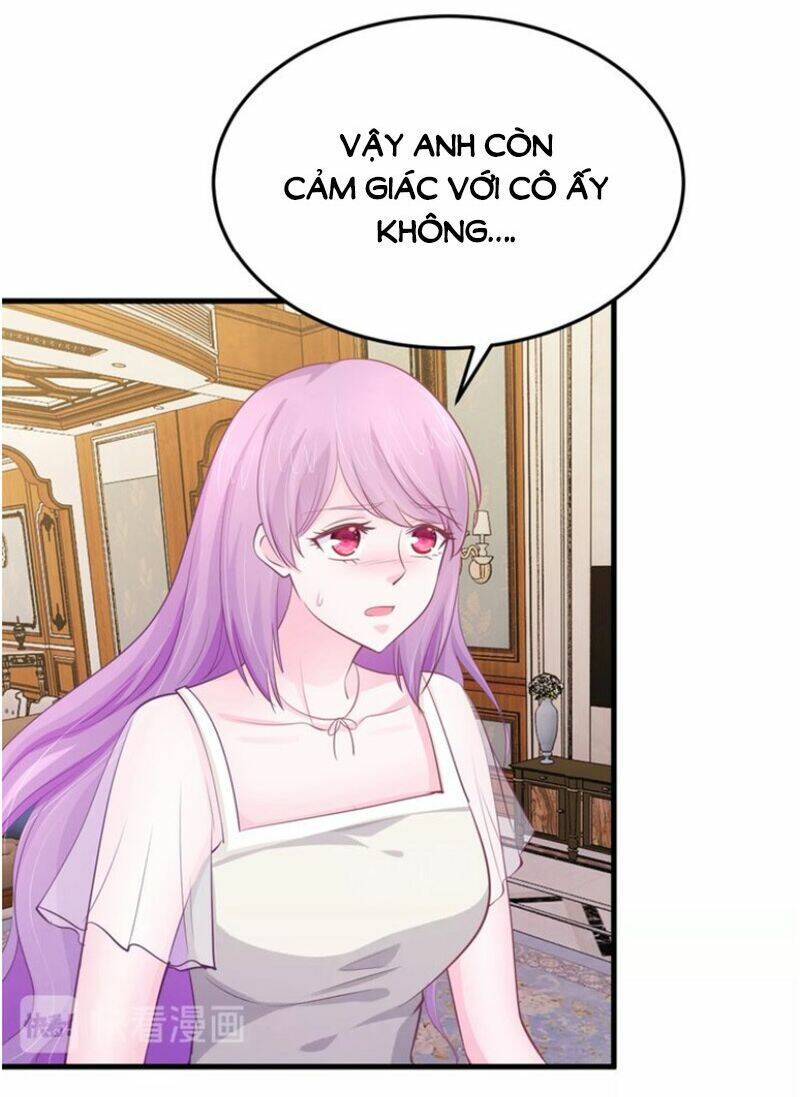 thú cưng độc quyền của boss chapter 57 16