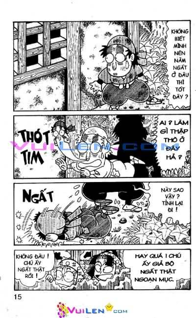 ninja loạn thị chapter 70 15