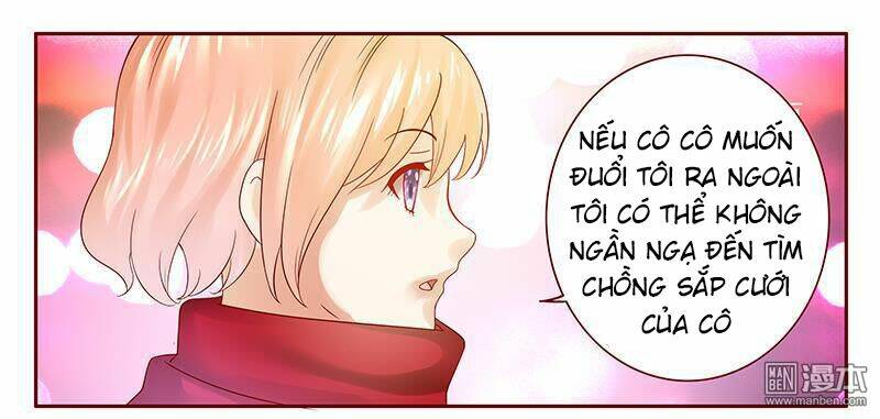 bá đạo tổng tài yêu tôi chapter 52 11