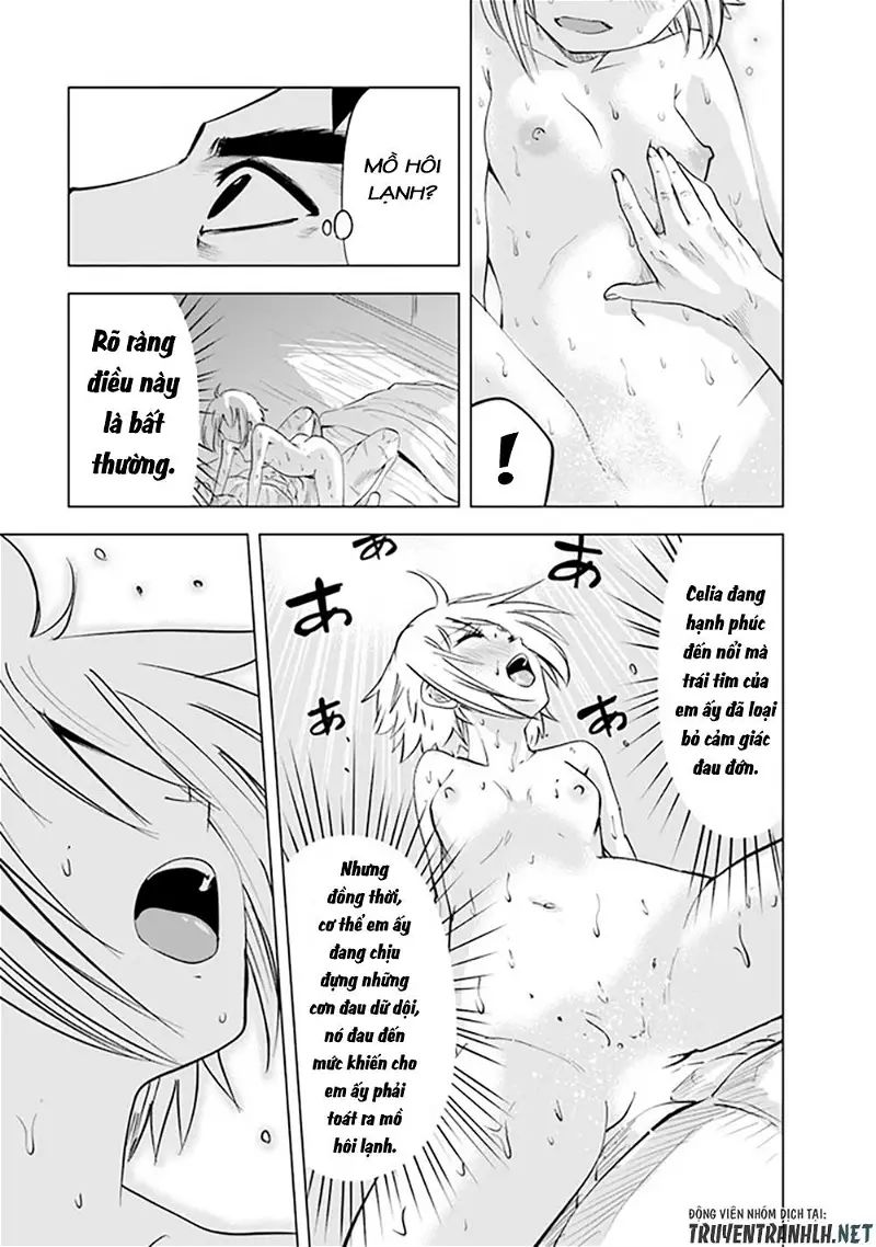 hành trình chịch dạo của của máy dập cổ đại chapter 56 23