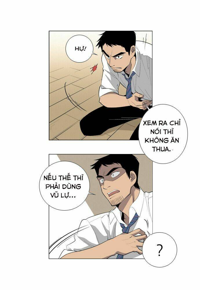 welcome to ghost city chapter 4 19