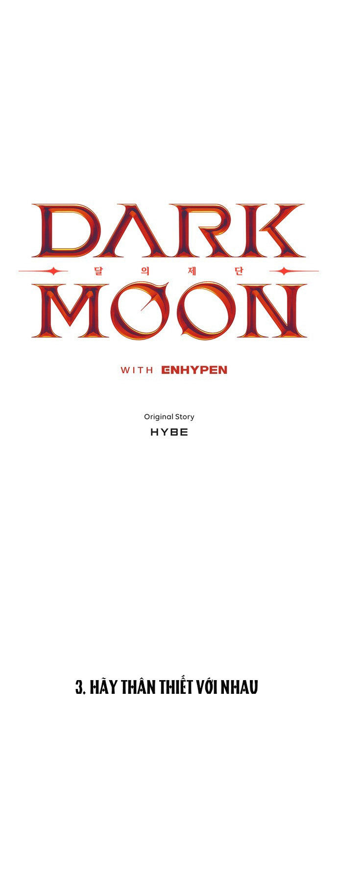 dark moon - tế đàn ánh trăng chapter 3.1 5