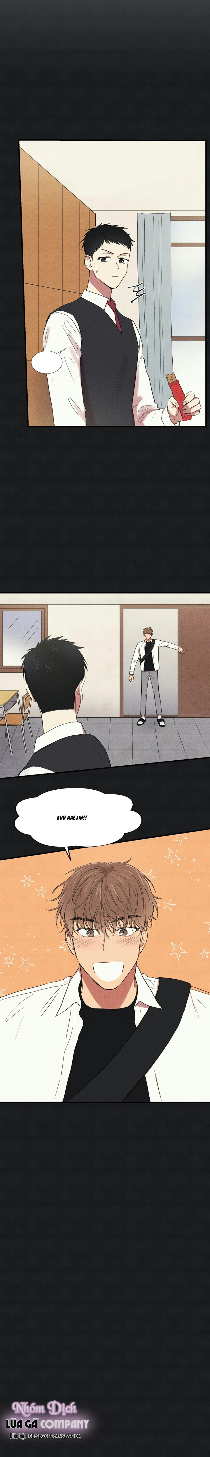 điều chưa được nói ra chapter 11 17