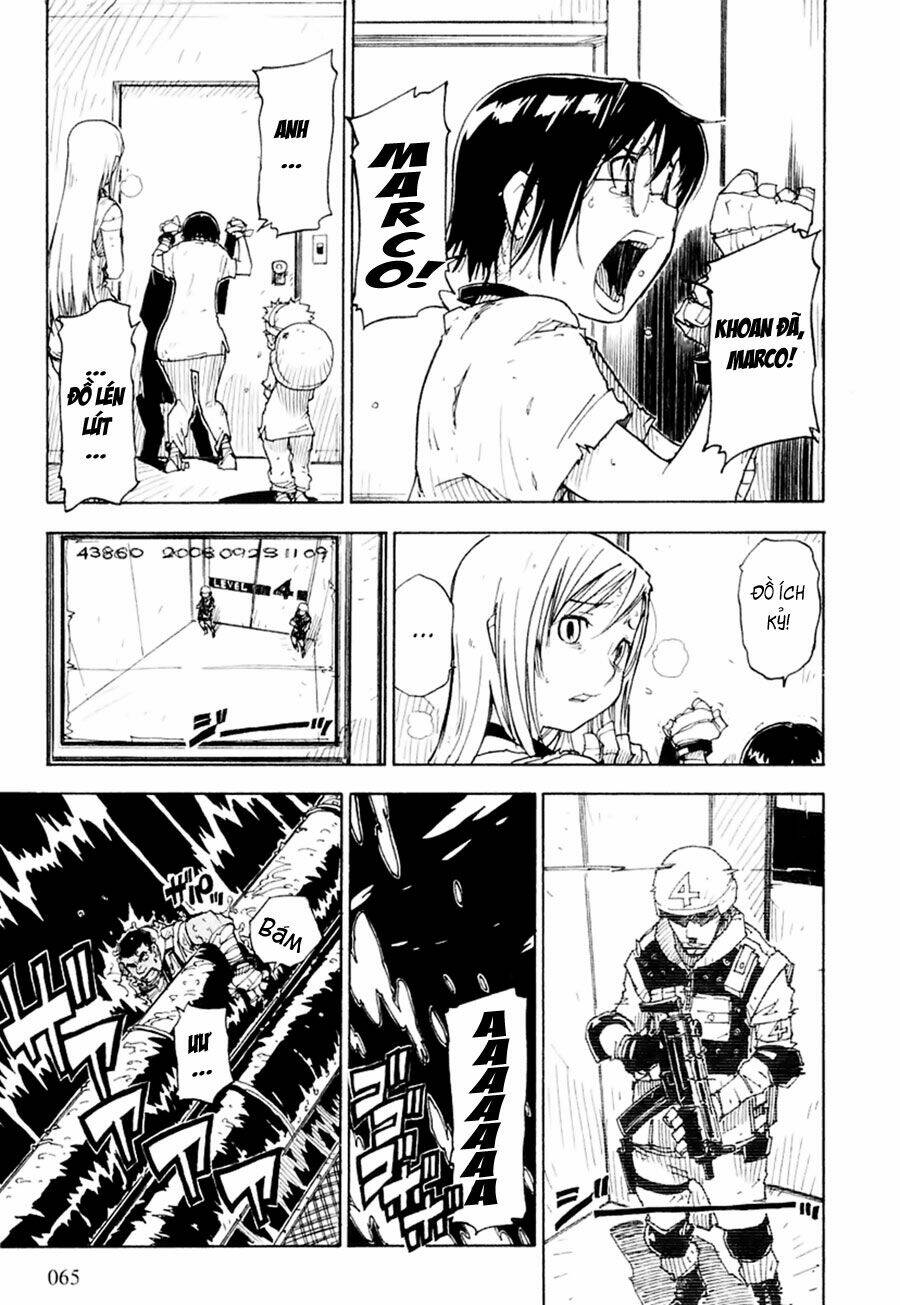 king of thorns chapter 19 31