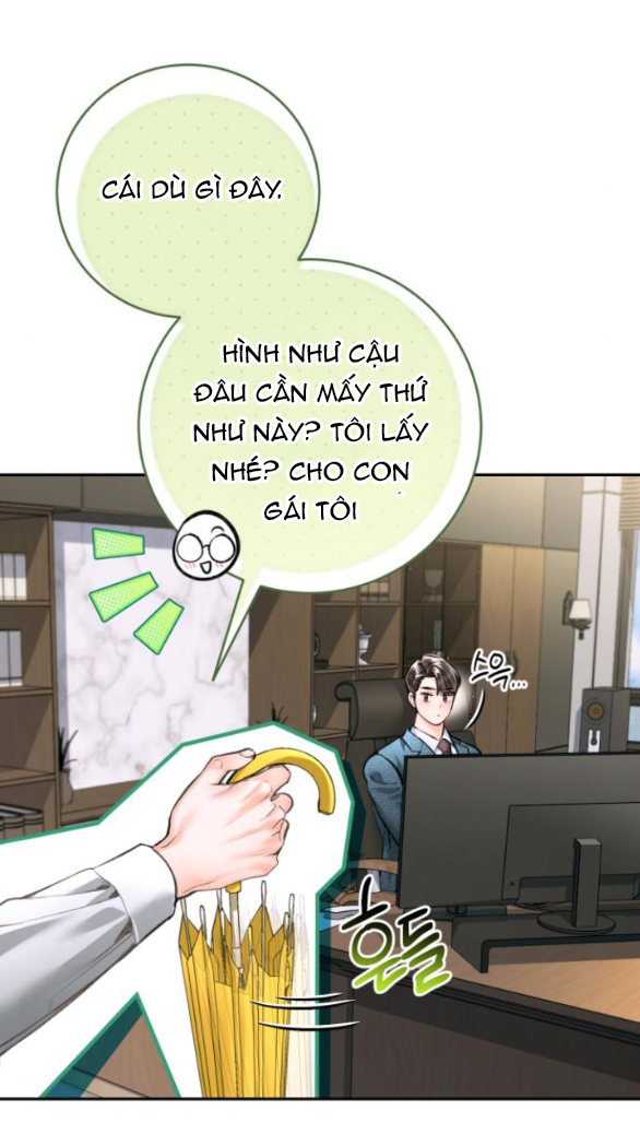 đứa trẻ trông giống tôi chapter 22.2 25