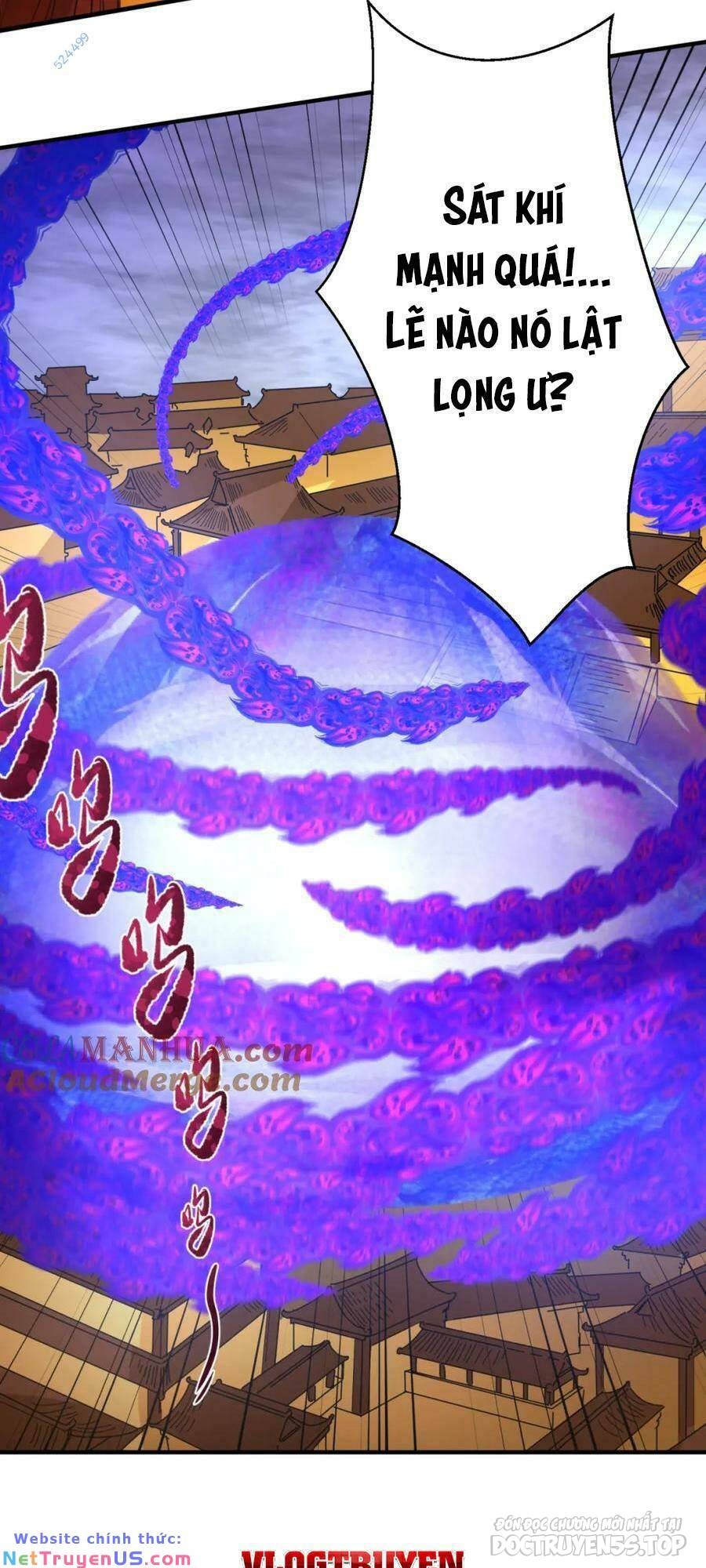 toàn cầu quỷ dị thời đại chapter 100 35