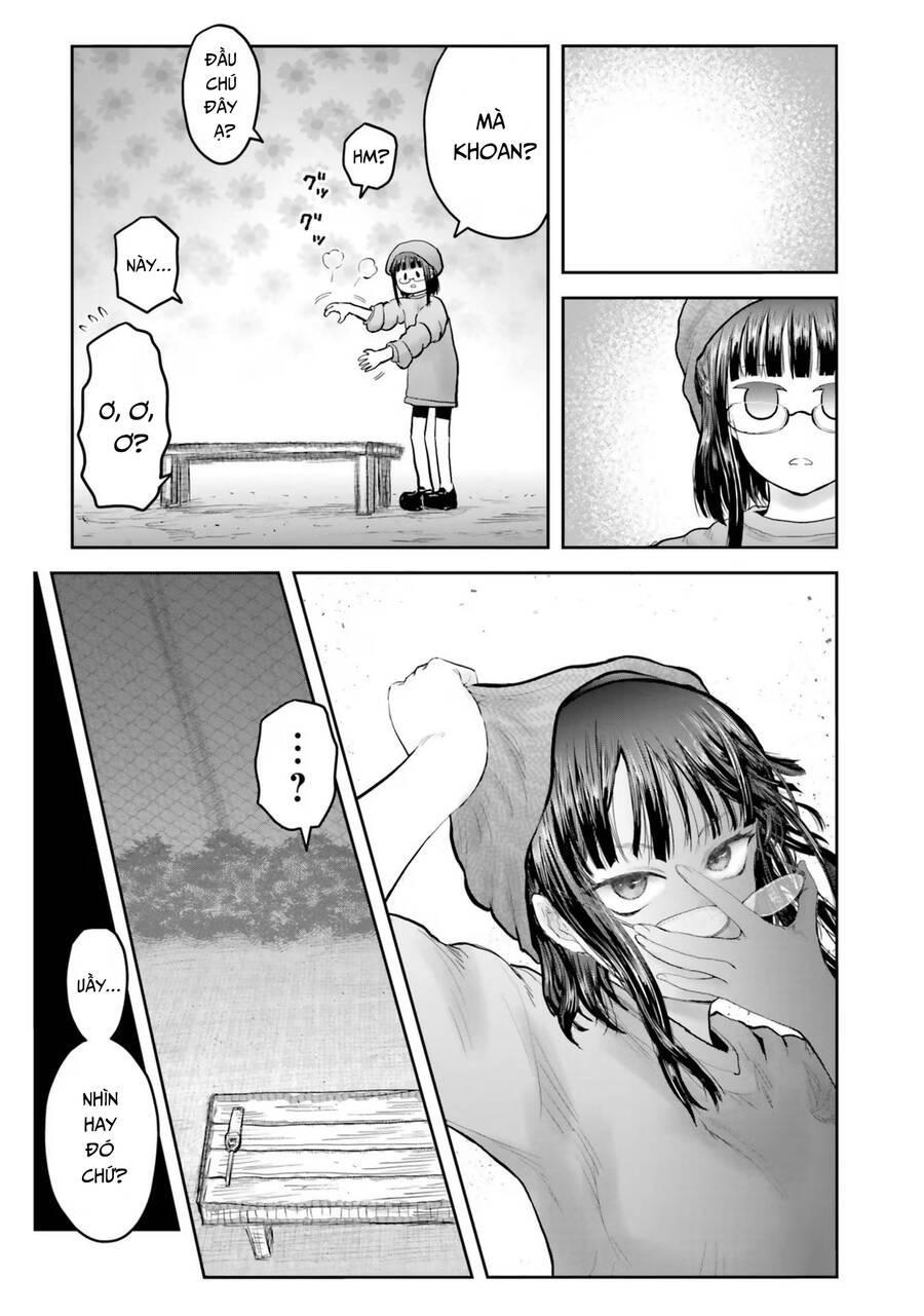 chú tôi ở dị giới chapter 52 11