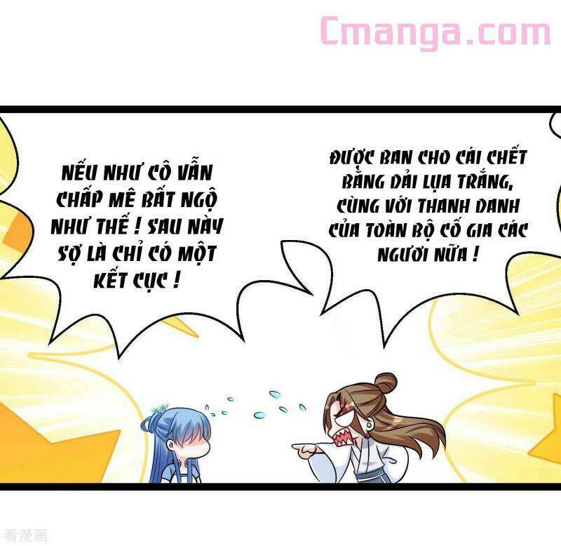 độc y đích nữ chapter 47 18