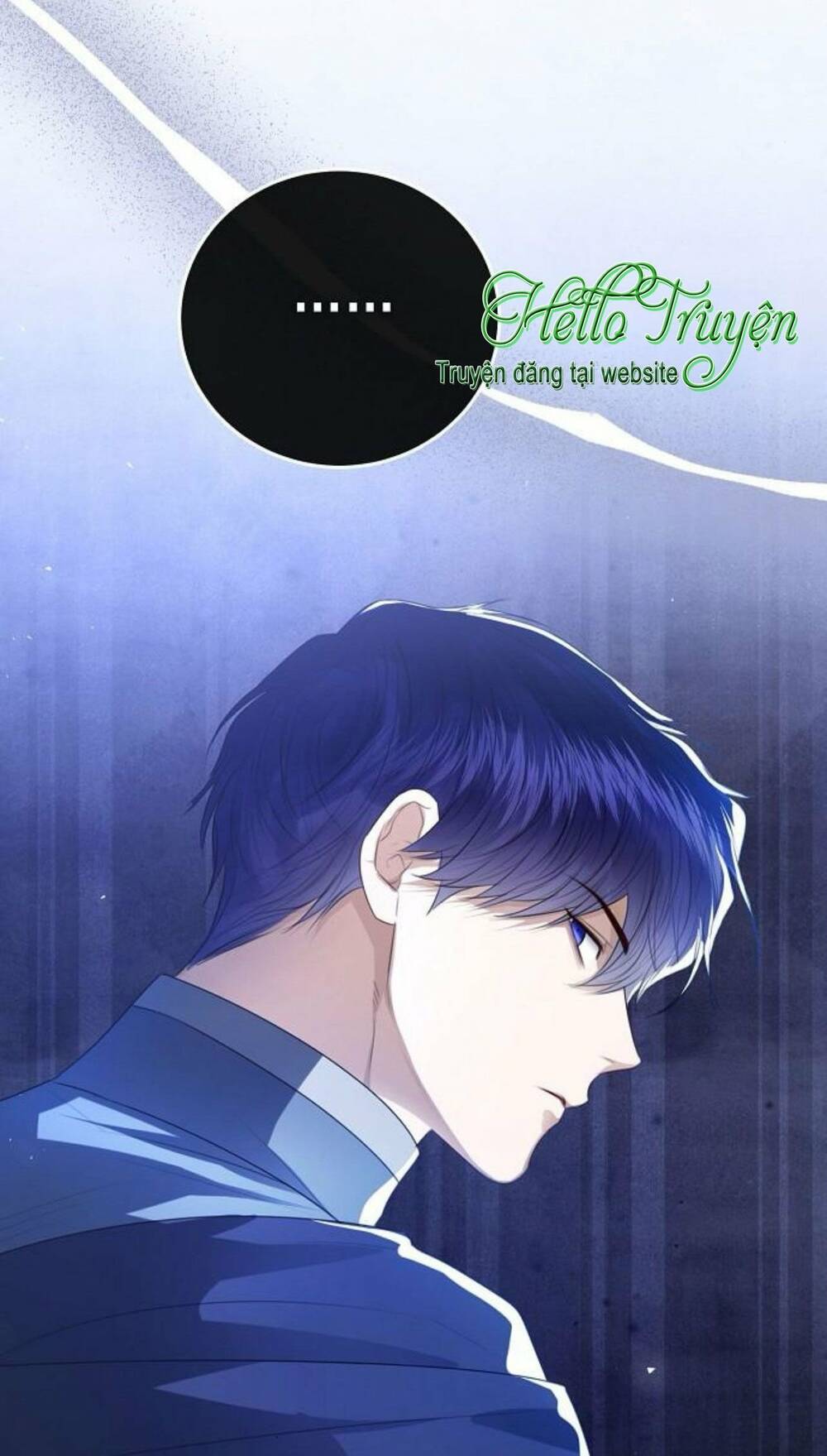 tôi sẽ từ bỏ vị trí hoàng hậu chapter 46 104