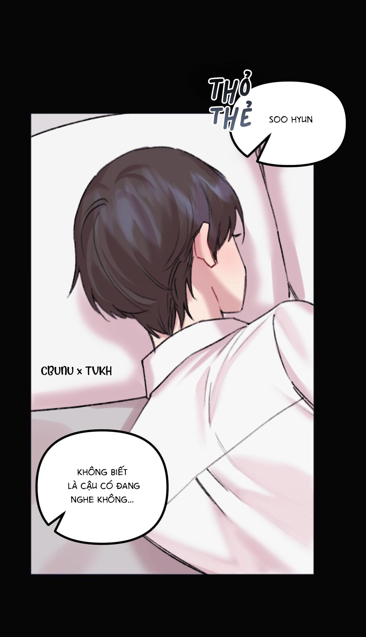 anh thật sự thích em sao chapter 18 11