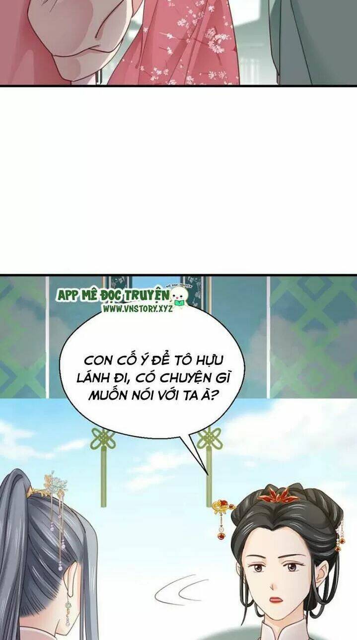 kiều nữ độc phi chapter 255 32