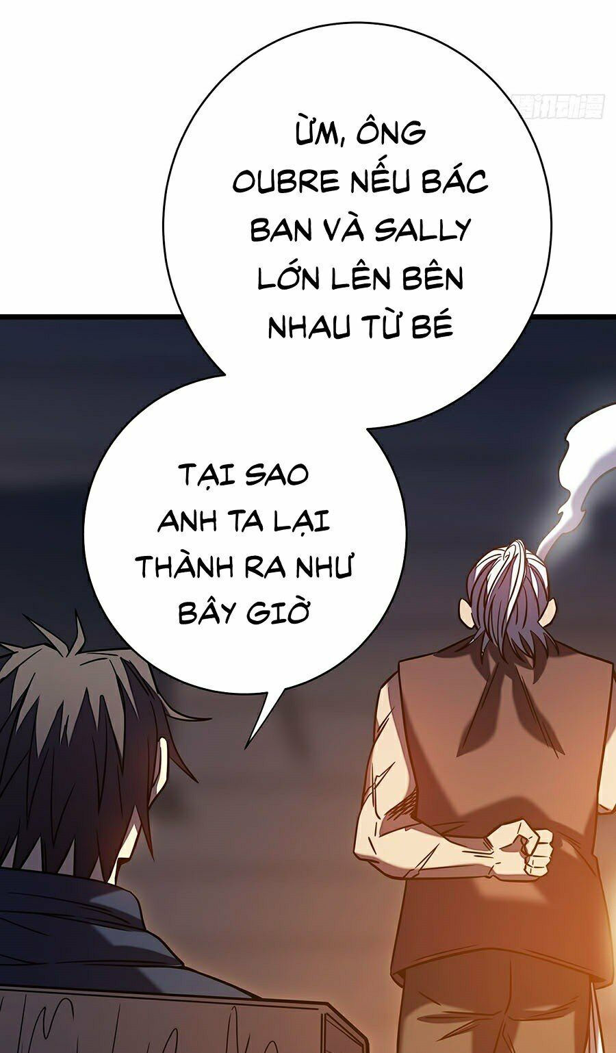 sát thần chi lộ tại dị giới chapter 13 76
