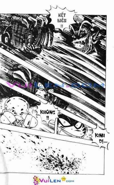 tiểu hòa thượng hd remake chapter 176 8