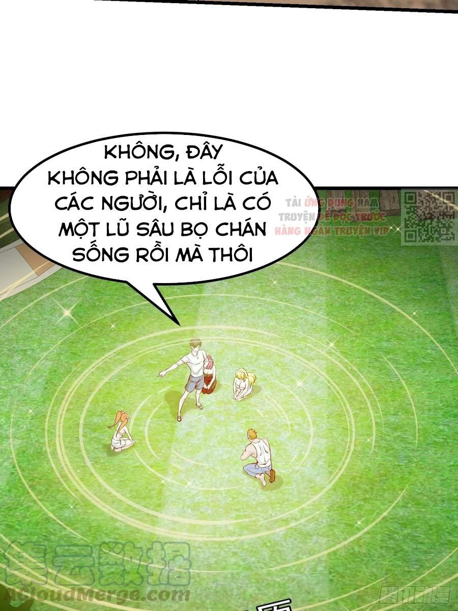 ta chẳng qua là một đại la kim tiên chapter 91 9