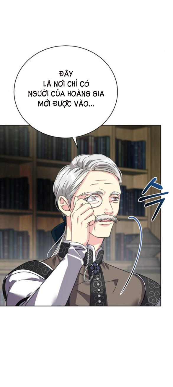 chiếm hữu trái tim bạo chúa chapter 4.1 40