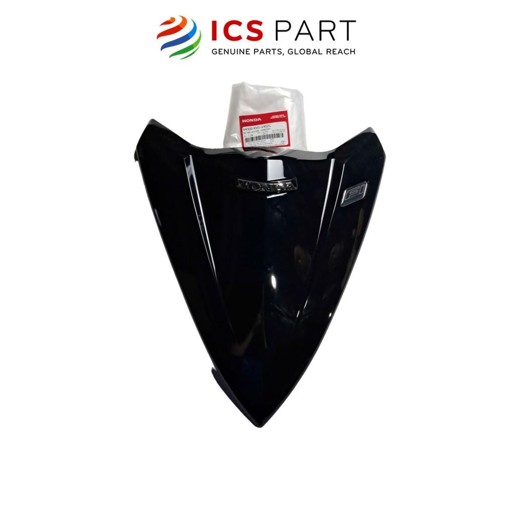 Mặt Nạ HONDA Air Blade 110 (Béo) Đen Nhb25M (Có Tem) (64300KVGV40ZC)