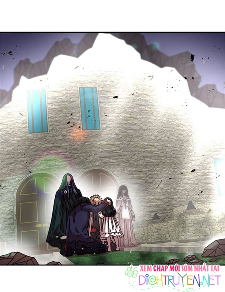 con gái bảo bối của ma vương chapter 57 73