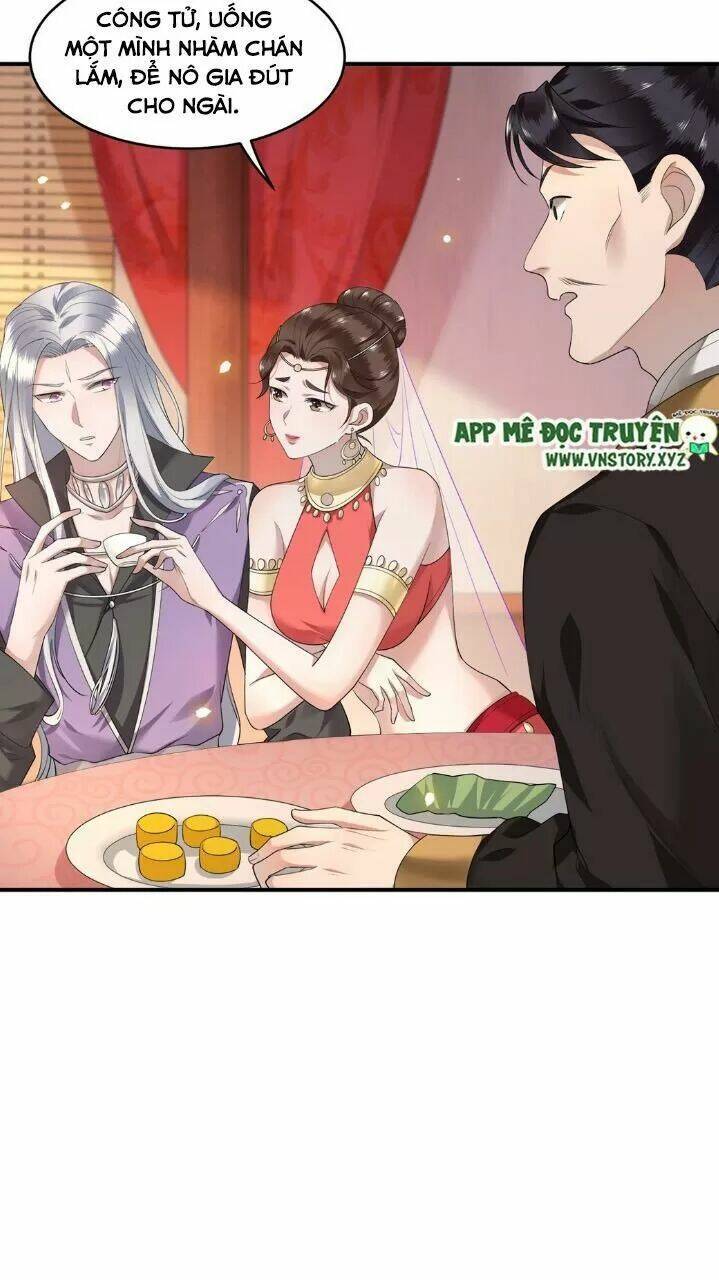 phượng hoàng vu phi chapter 65 21