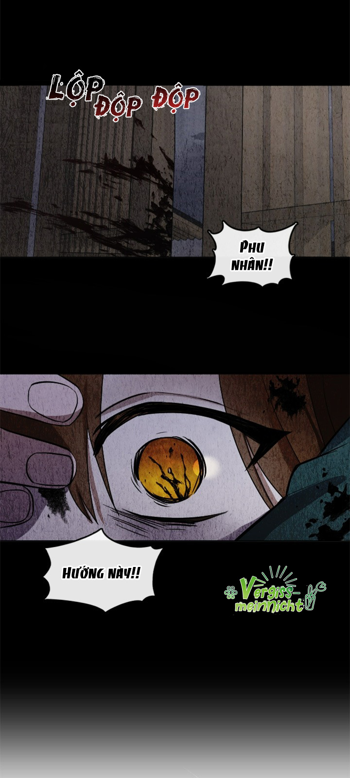 đóa hoa ẩn mình chốn cung thành chapter 1 25