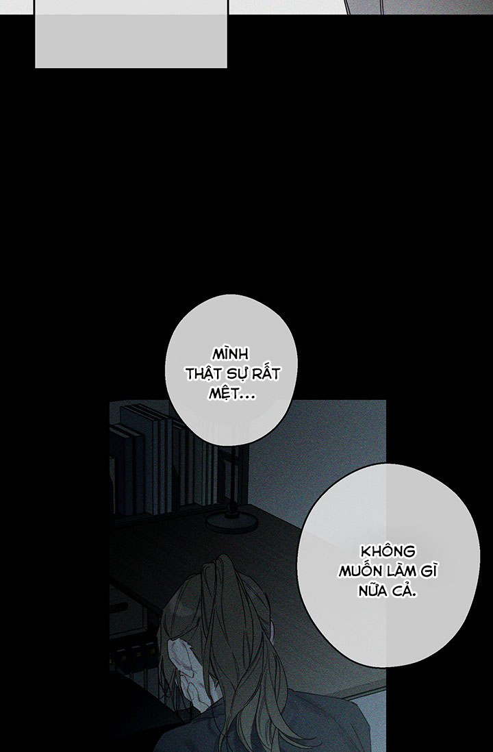 cứ giấu em trai tôi trước đi đã chapter 18 10