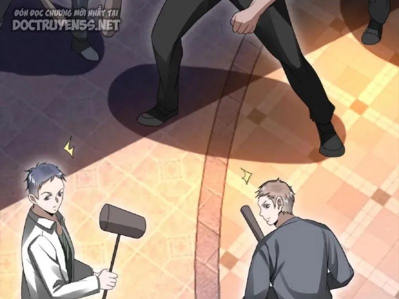 không gian hệ lão lục: dự trữ một vạn tấn thịt ngày tận thế chapter 36 10