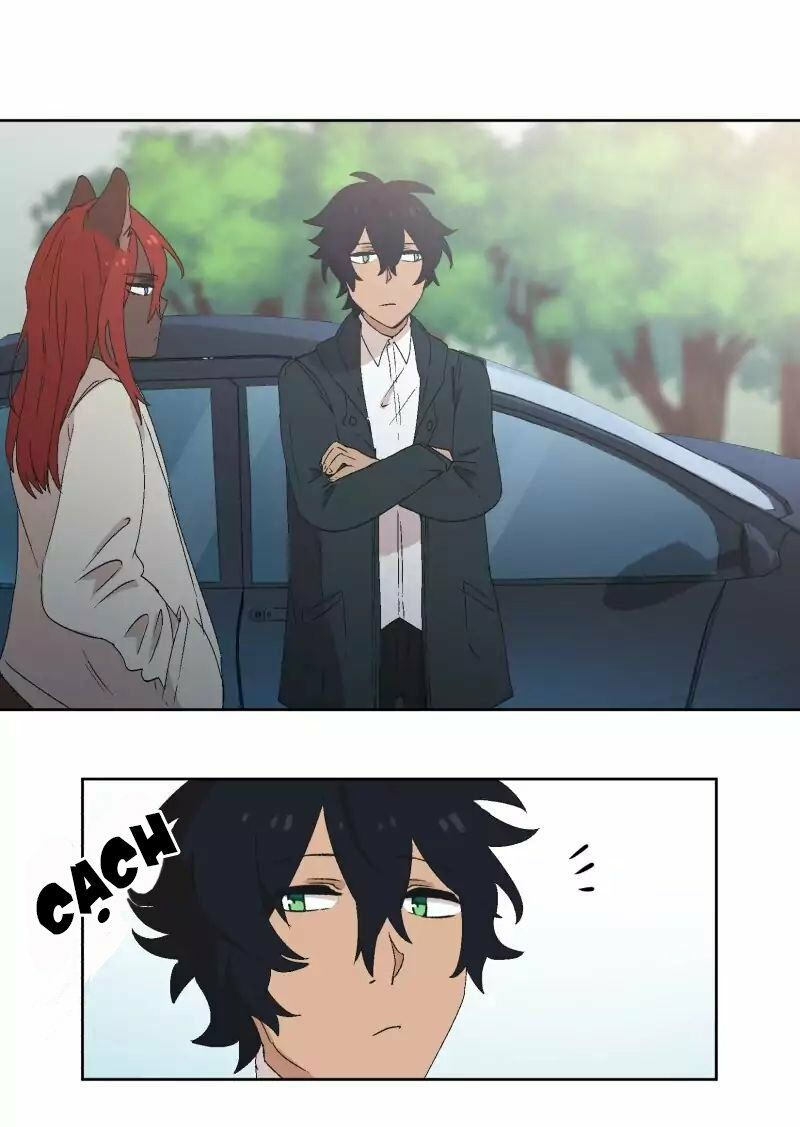 lumine - cội nguồn ánh sáng chapter 30 10