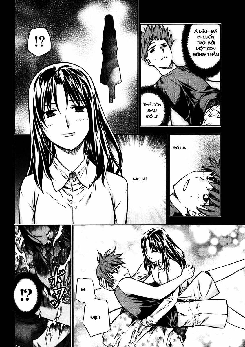 black god chapter 27 9