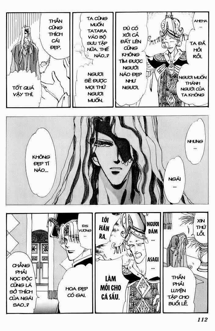 đứa con số phận chapter 19 22