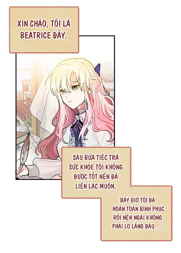 cho em về nhà đi anh chapter 3.1 32