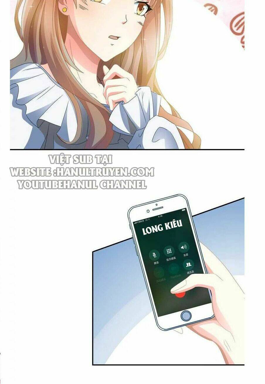 dụ vợ về nhà chồng cũ phải thật ôn nhu chapter 39 6