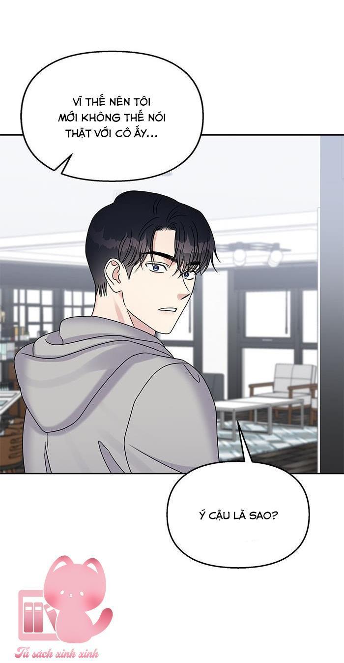 hãy vờ như ta yêu nhau chapter 43 12