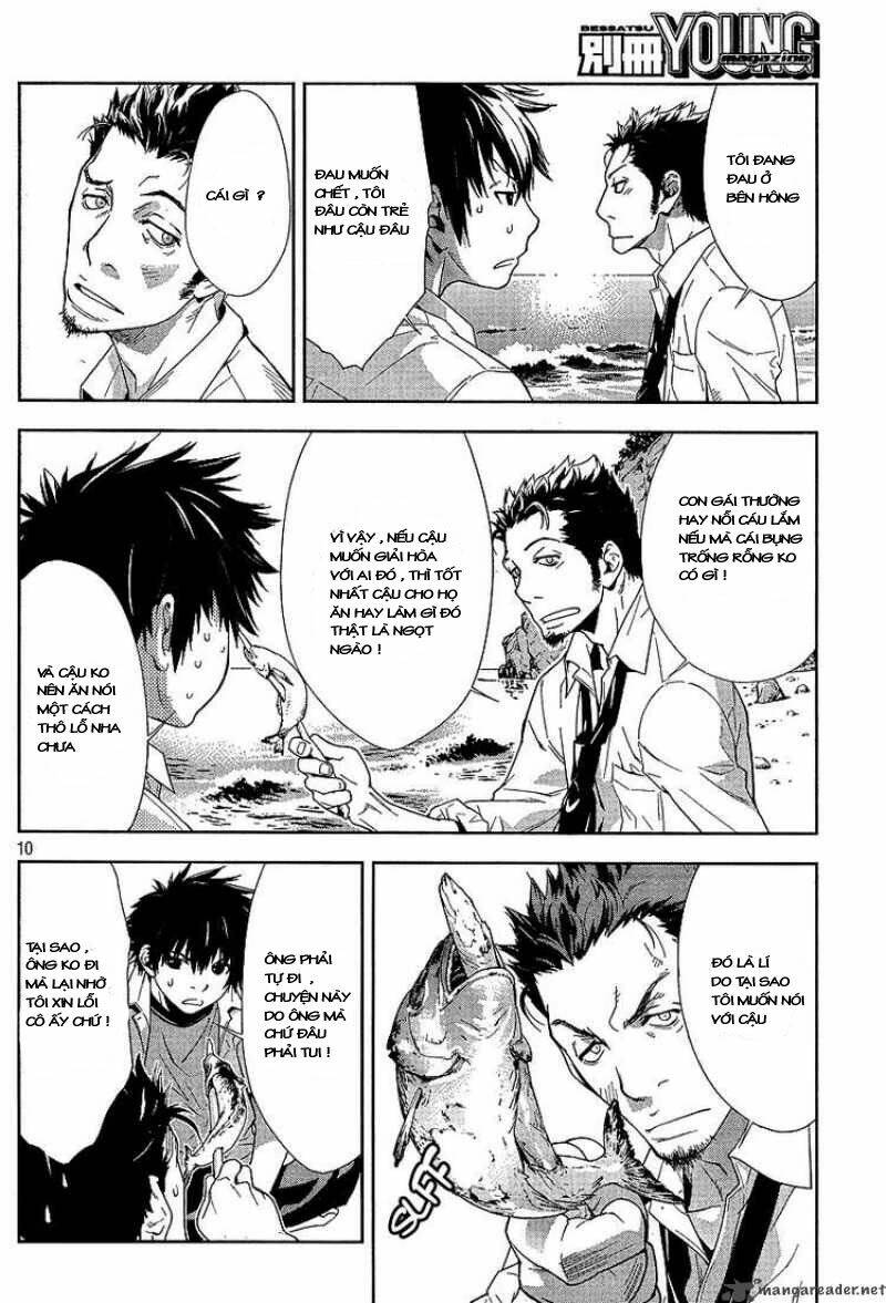 lets lagoon chapter 5 10