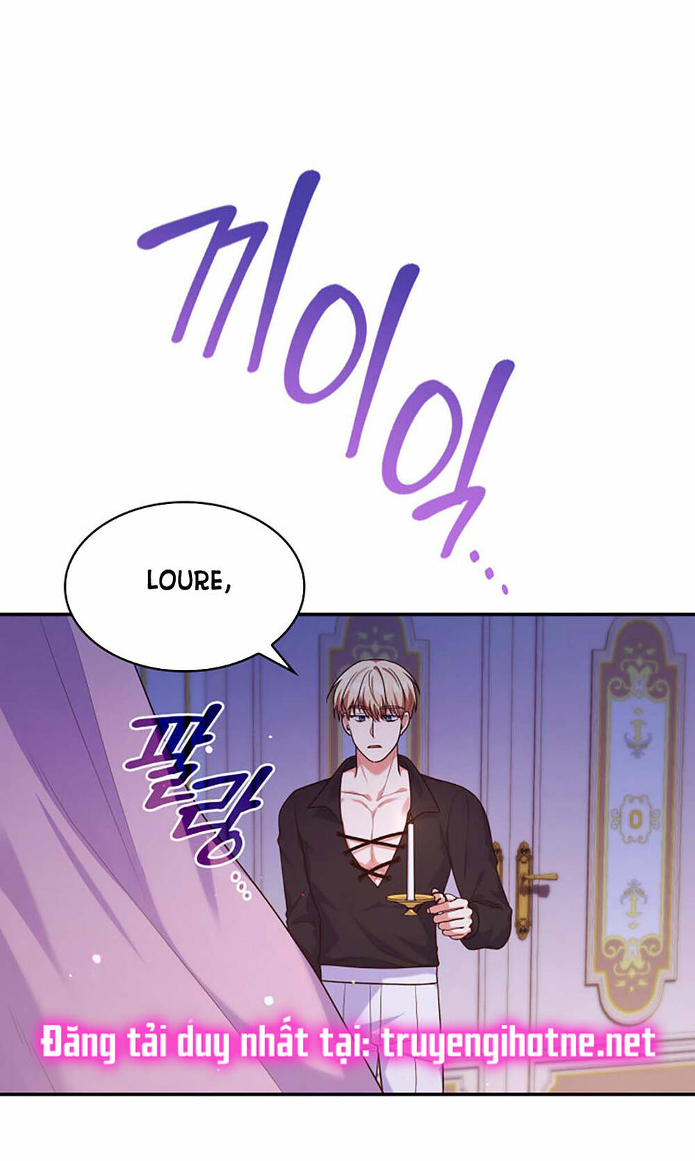 từ ác nữ, tôi trở thành một người mẹ chapter 39.2 25