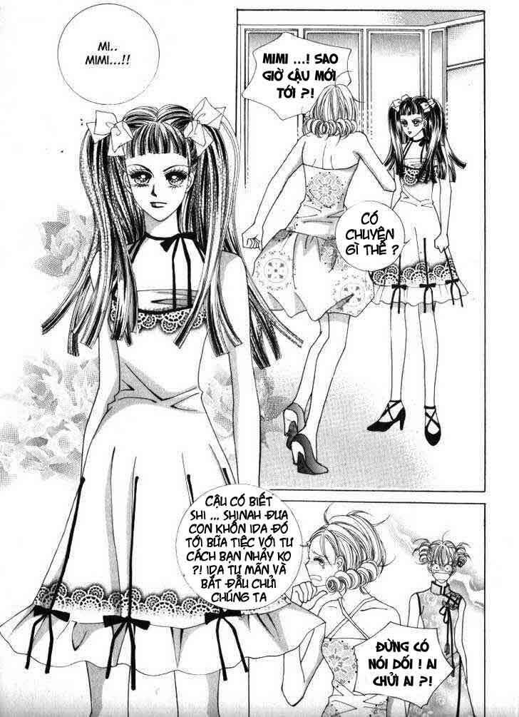 he dedicated to roses chapter 27 47