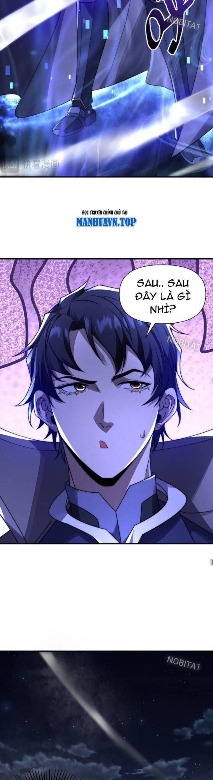 võng du: ta có thể tiến hoá tất cả! chapter 7 16