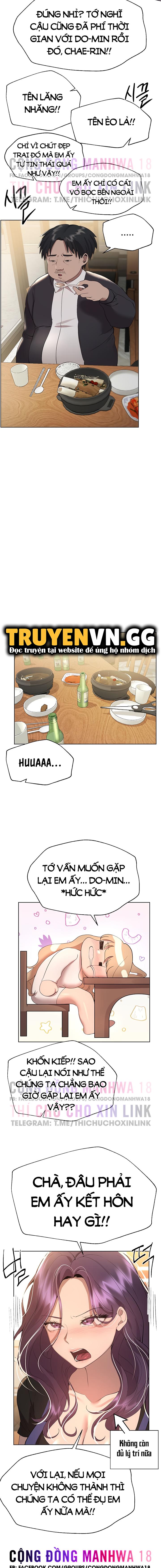 những người bạn của chị tôi chapter 69 7