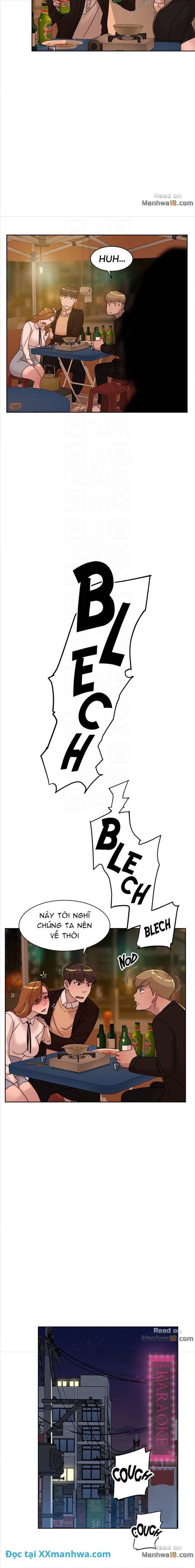 mười một cm của cô ấy chapter 74 5